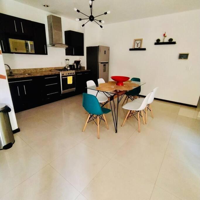 Departamento Con Ubicacion Unica Apartment