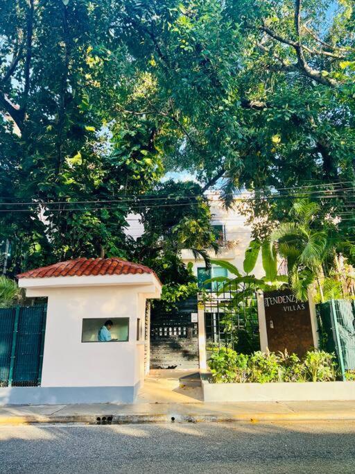Departamento Con Ubicacion Unica Apartment Playa del Carmen