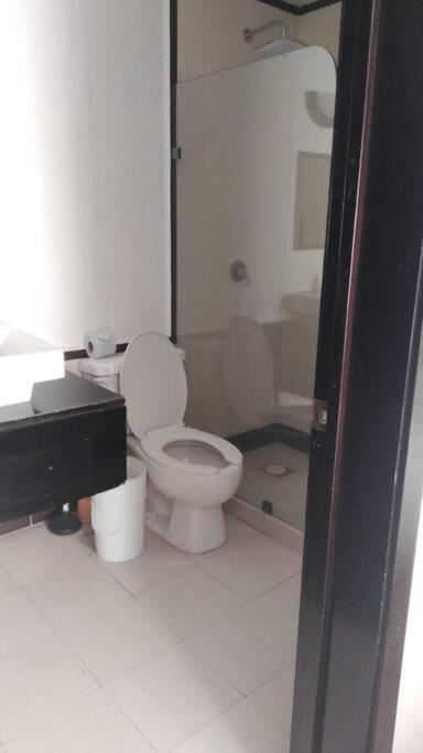 Departamento Con Ubicacion Unica Apartment Playa del Carmen