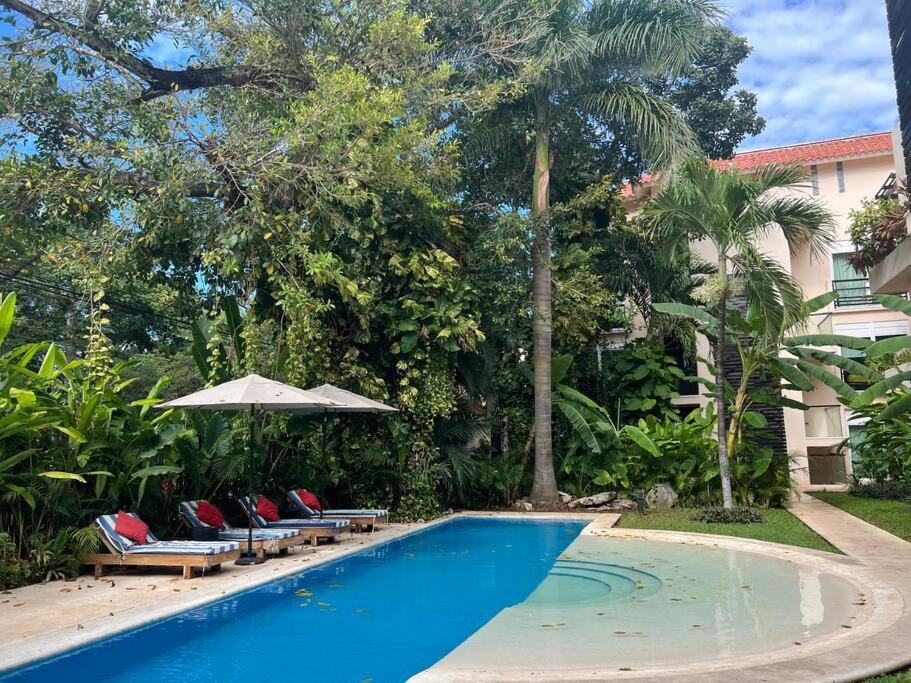 Apartment Departamento Con Ubicacion Unica Playa del Carmen