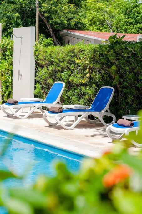 Departamento Con Ubicacion Unica Playa del Carmen