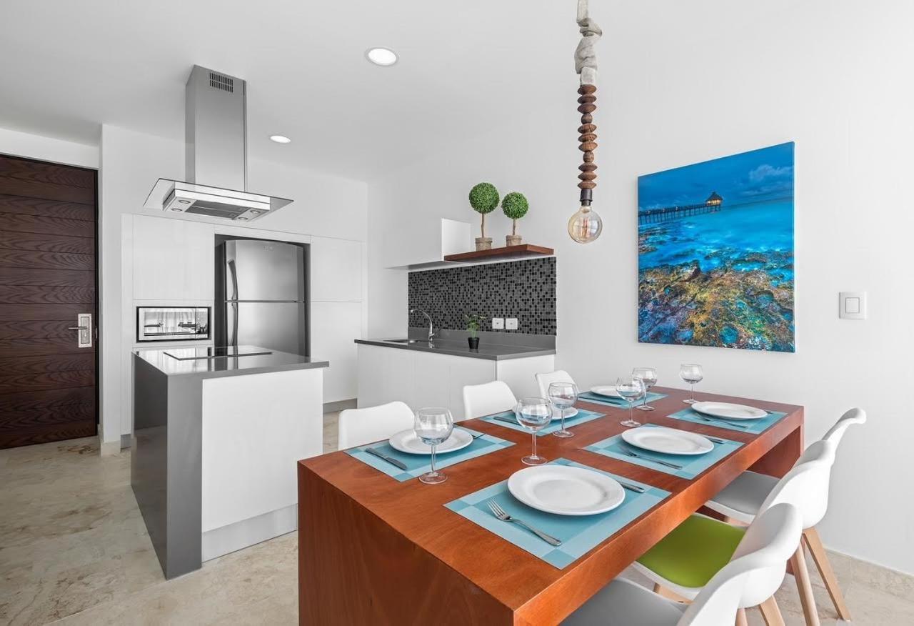 Apartment Anah Downtown, A Few Steps From The And The 5th Avenue.