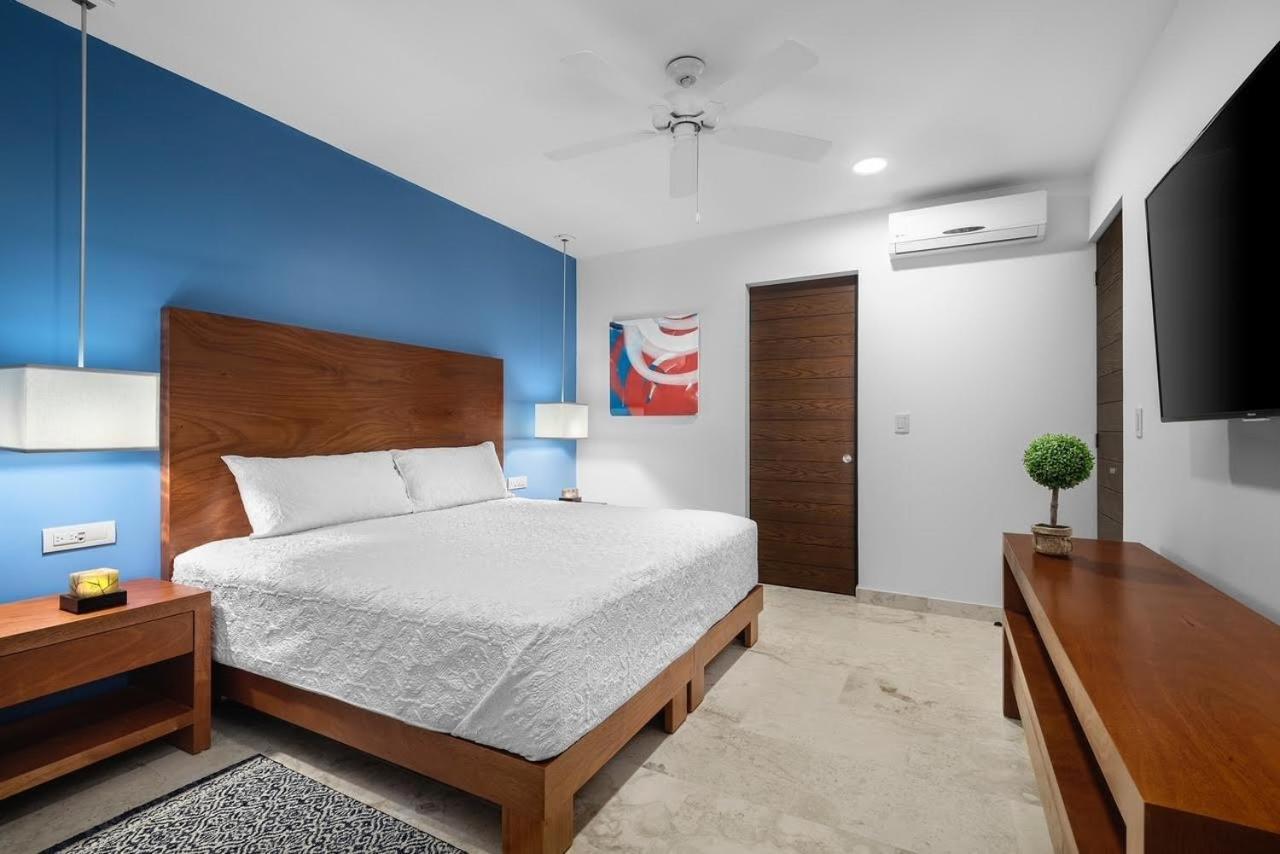 Anah Downtown, A Few Steps From The And The 5th Avenue. Playa del Carmen