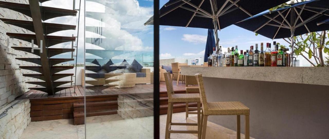 Apartment Anah Downtown, A Few Steps From The And The 5th Avenue. Playa del Carmen