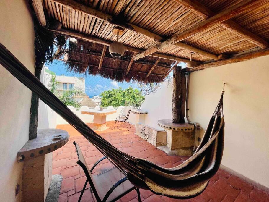 Condominio Sac-be Apartamento Playa del Carmen