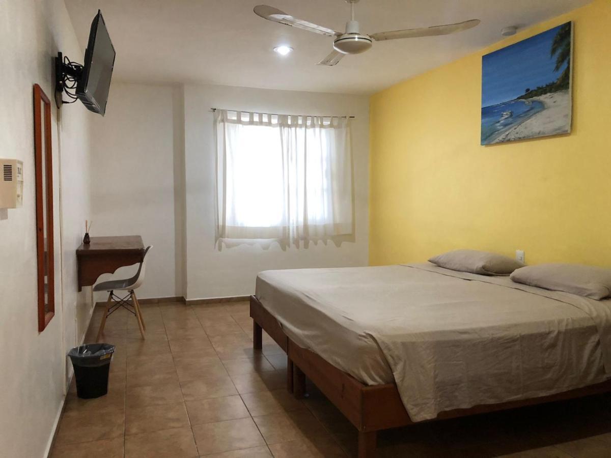 Hotel International House Riviera Maya 2*