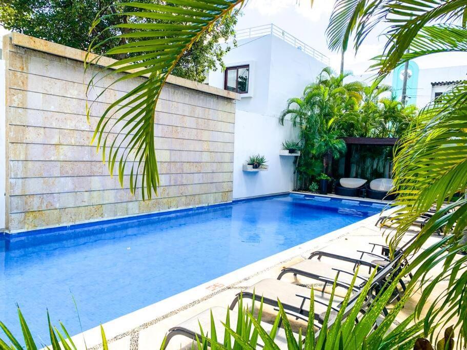 Oasis 12 Apartment *