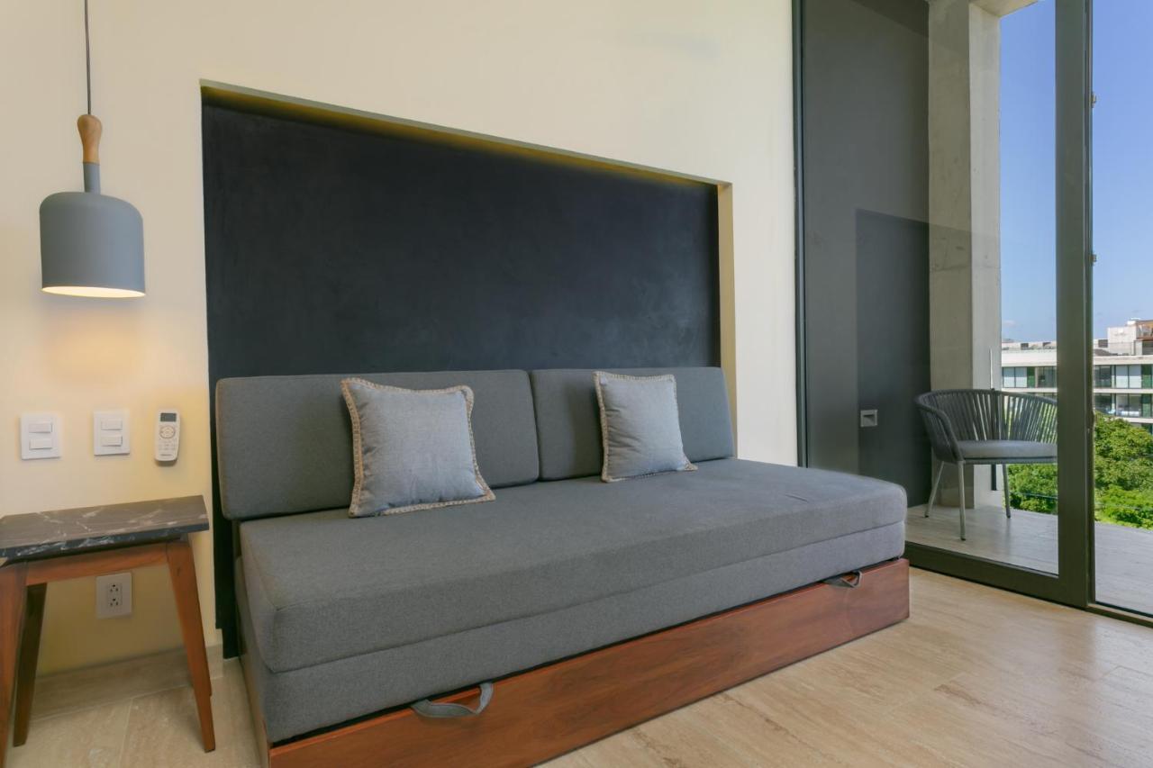 Ceren Luxury At Fifth Avenue By Spot Appartement *