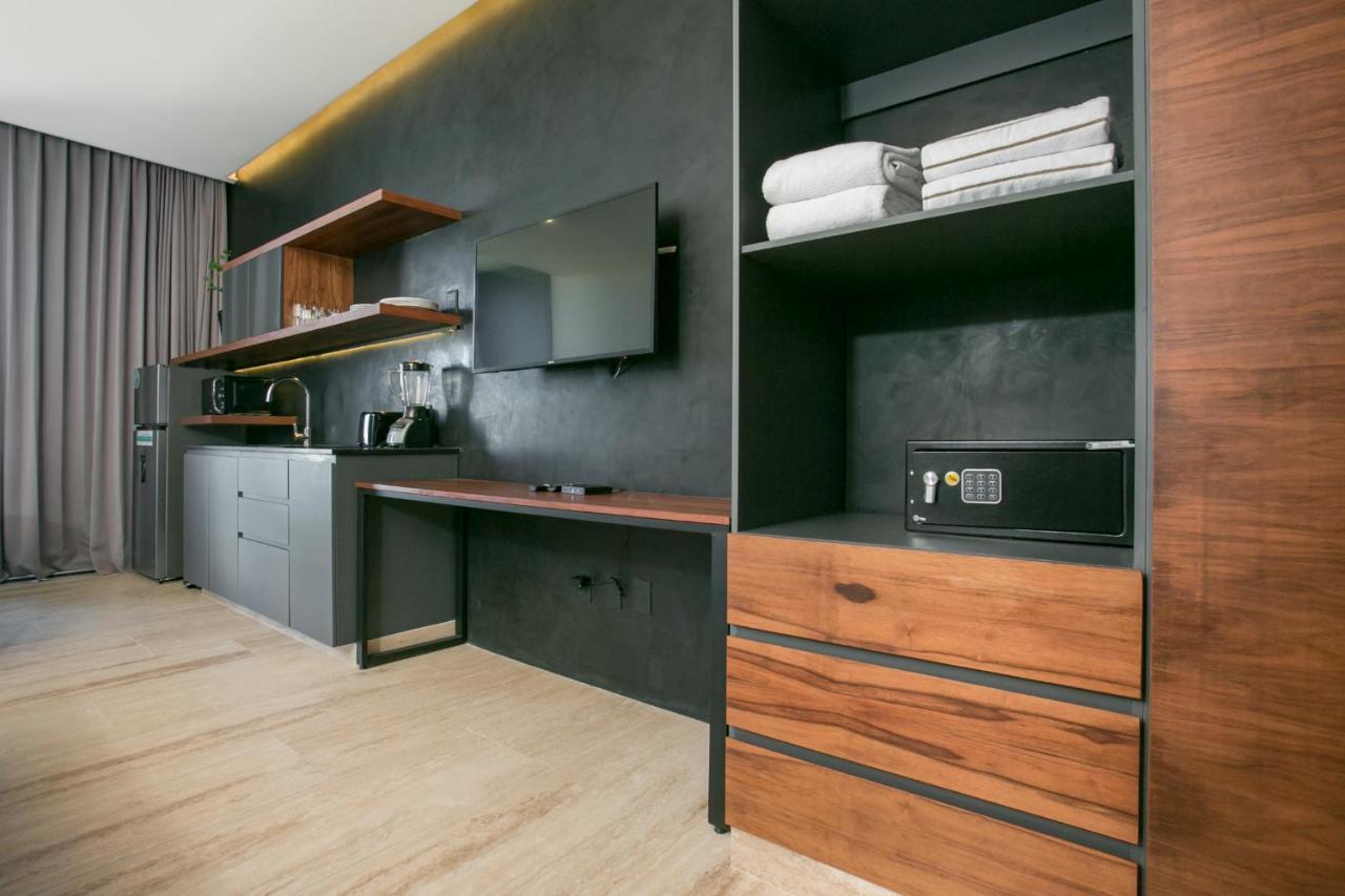 Ceren Luxury At Fifth Avenue By Spot Appartement