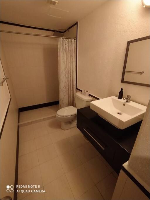 Departamento Con Ubicacion Unica Apartment *