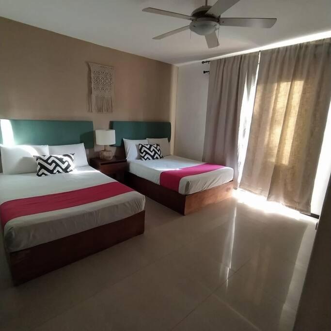 Departamento Con Ubicacion Unica Apartment *