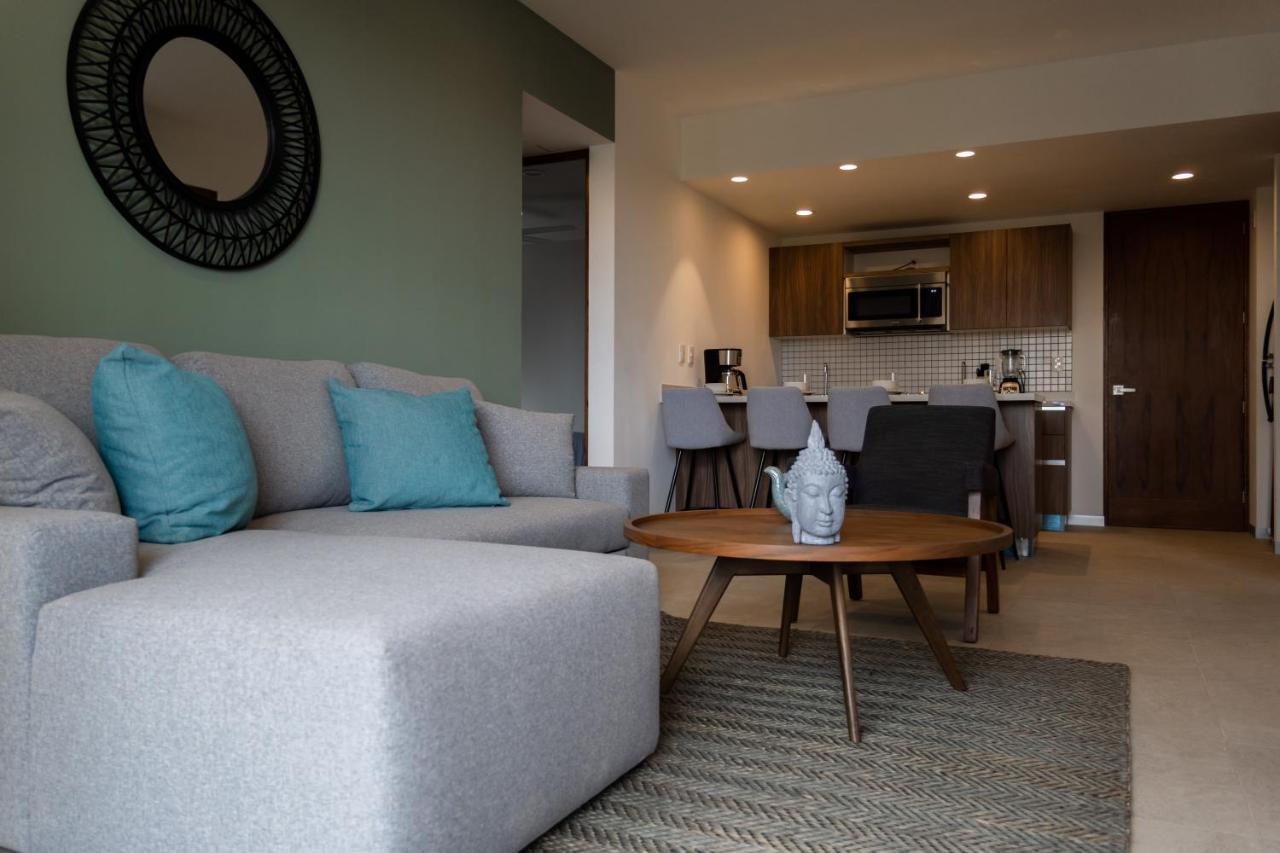 Apartamento 369 