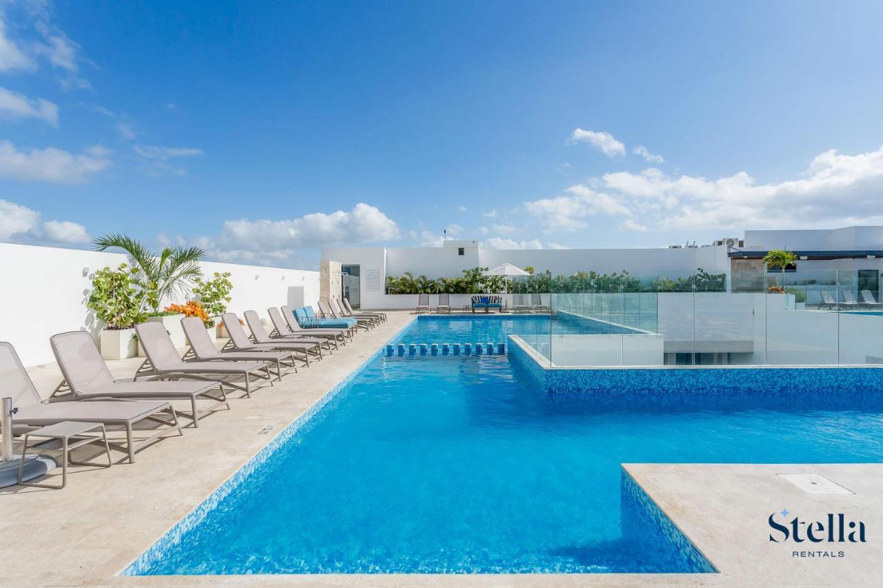 Apartment Ipana Condo, Rooftop Pools, Gym, Walk To *