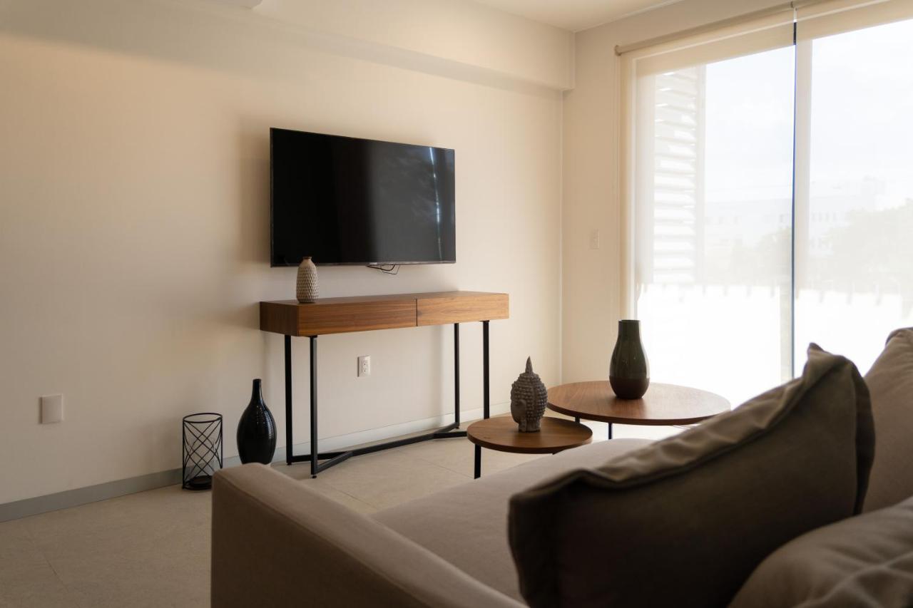 Apartamento 369 