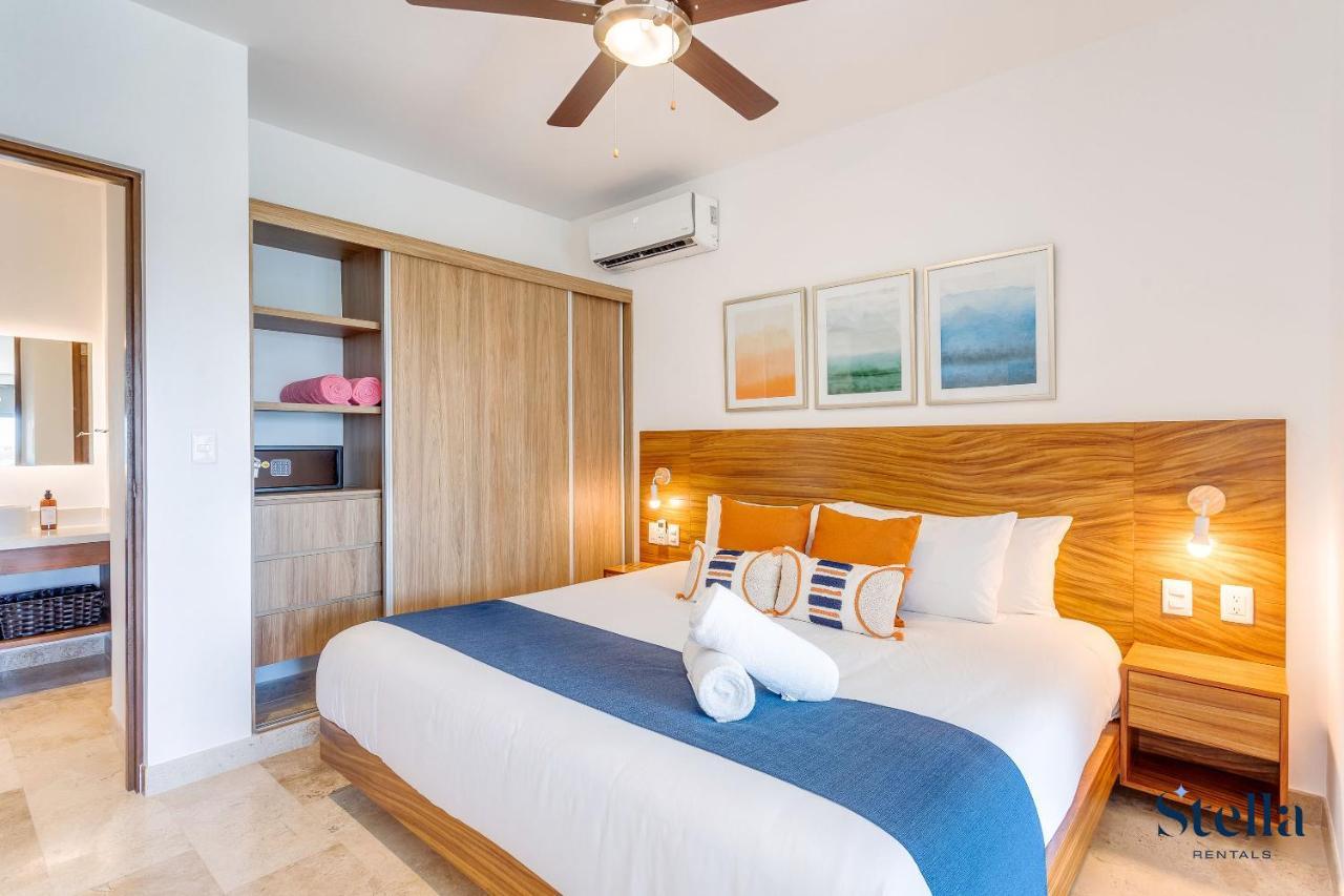 Apartment Ipana Condo, Rooftop Pools, Gym, Walk To