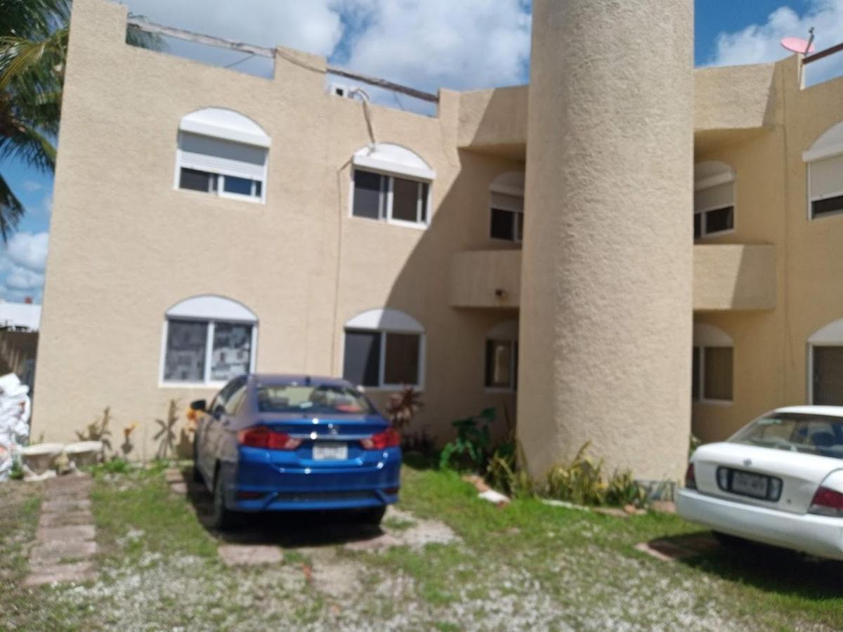 Apartment Departamento En