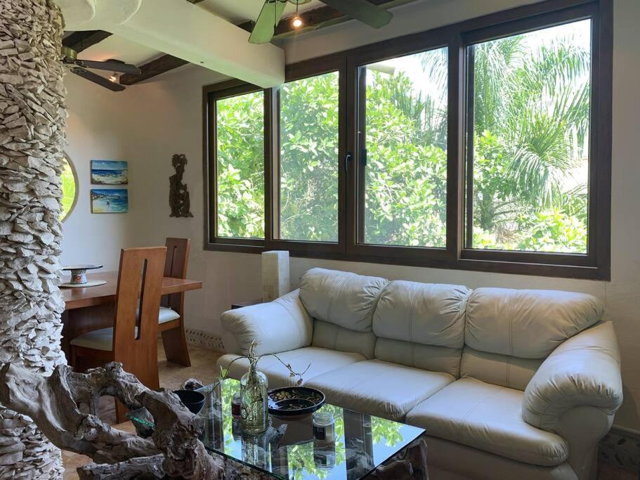 Apartamento Condominio Sac-be Playa del Carmen