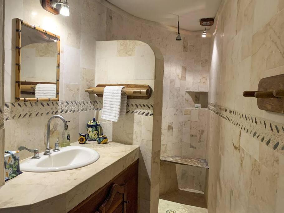 Apartamento Condominio Sac-be Playa del Carmen