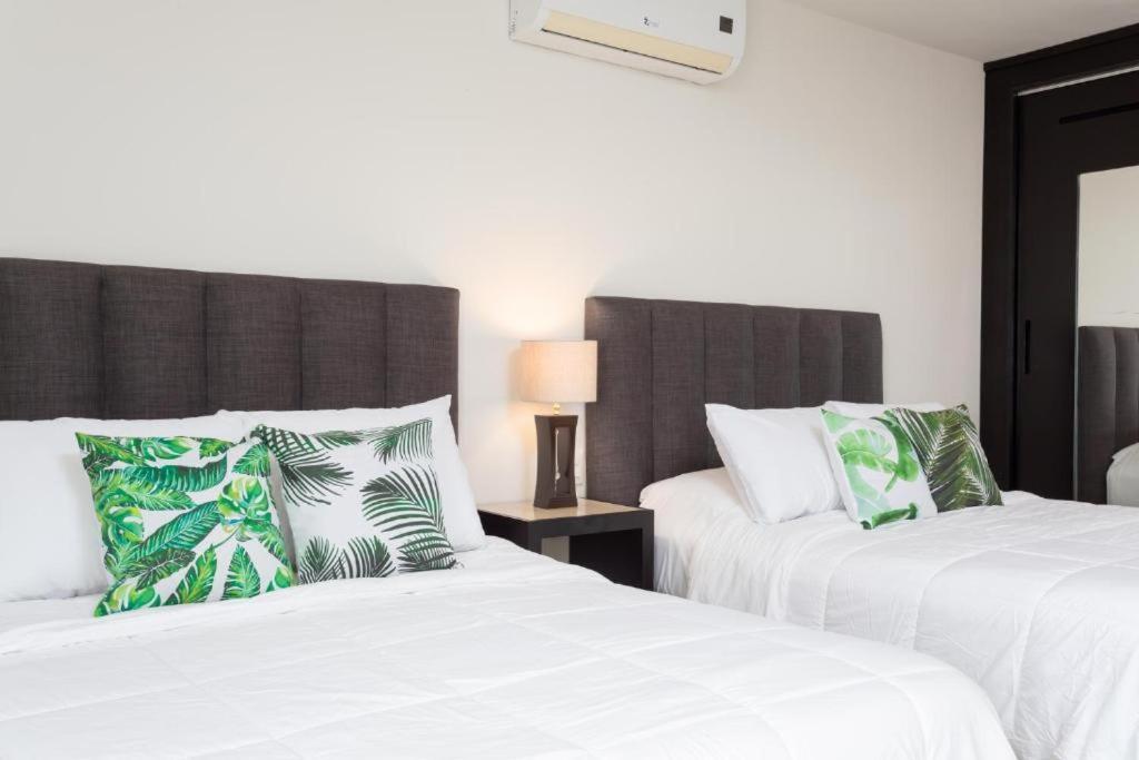 Alexander Suites Apartment Playa del Carmen