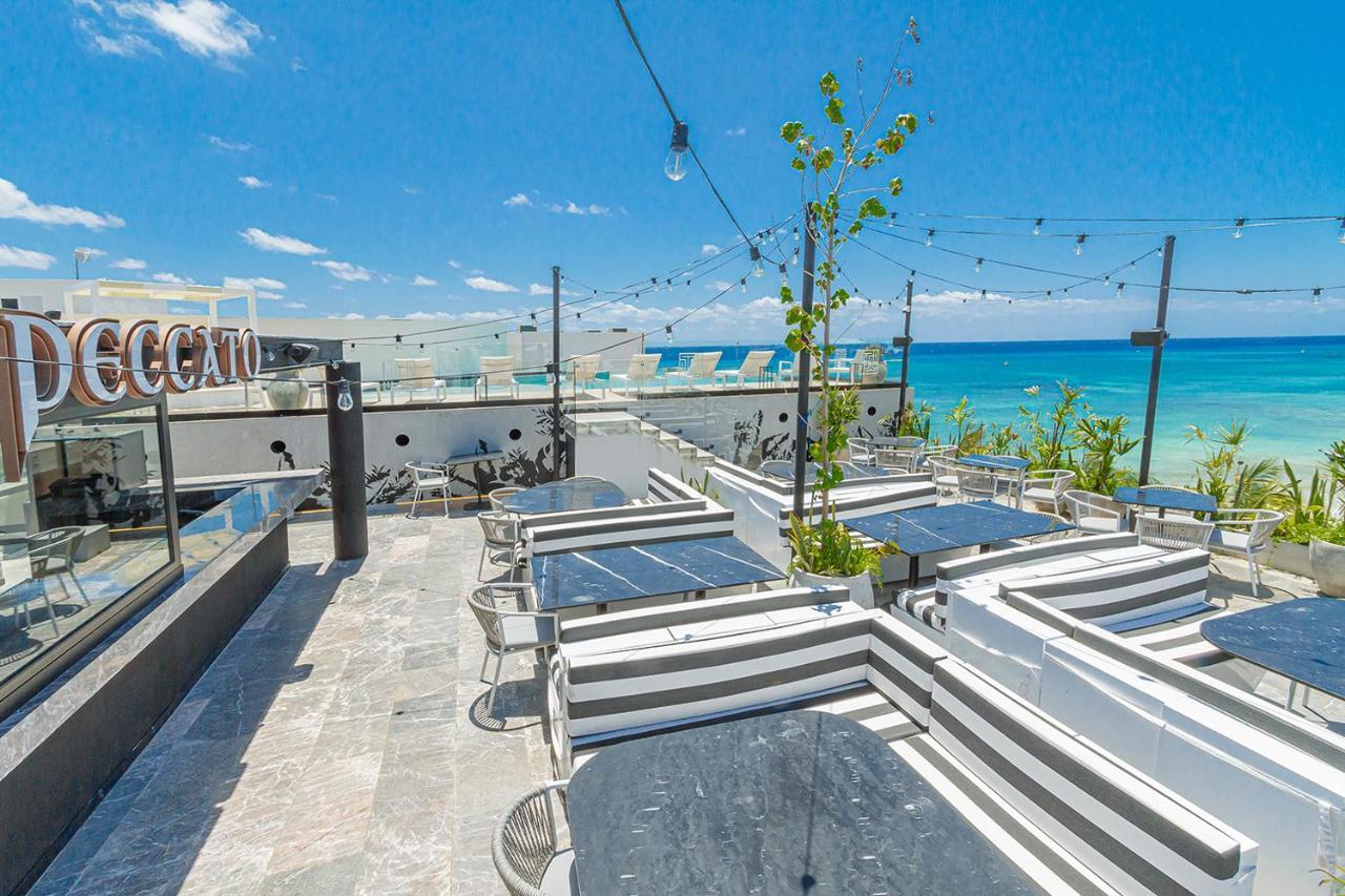 It 302 Y 003 Primera Linea De Playa Apartment *
