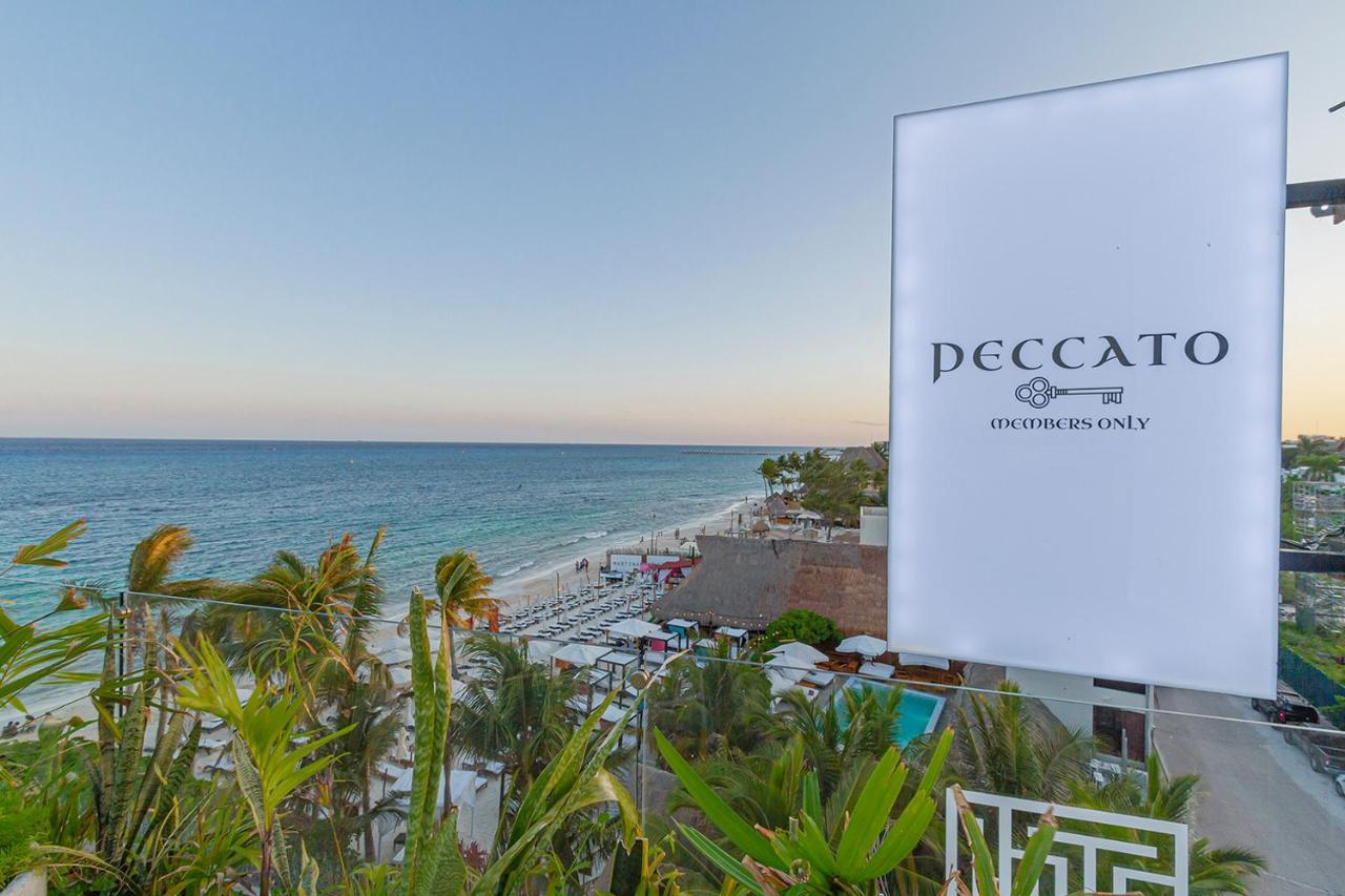 Apartment It 302 Y 003 Primera Linea De Playa