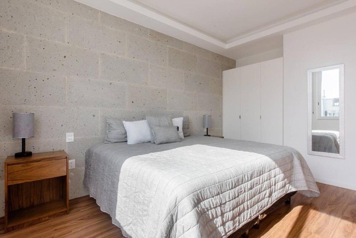 Estudio | Centrico | Piscina C/vista Al Mar | Gym * Playa del Carmen