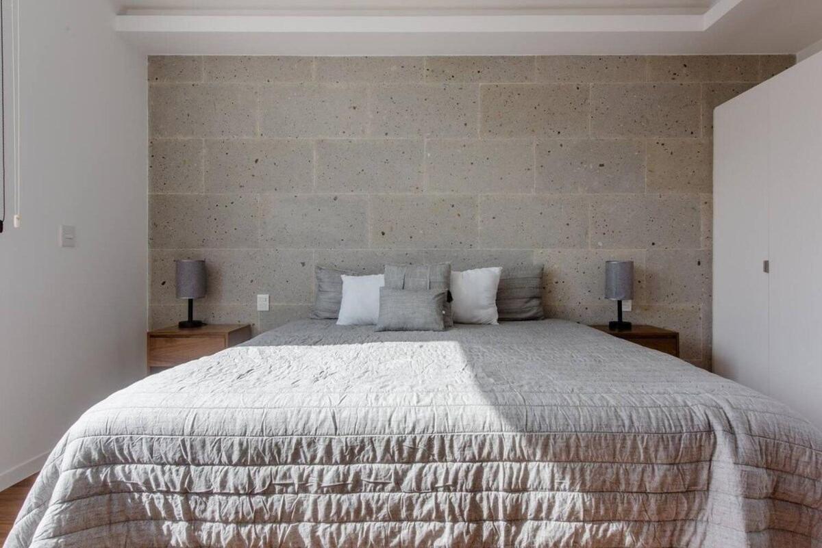Apartment Estudio | Centrico | Piscina C/vista Al Mar | Gym *