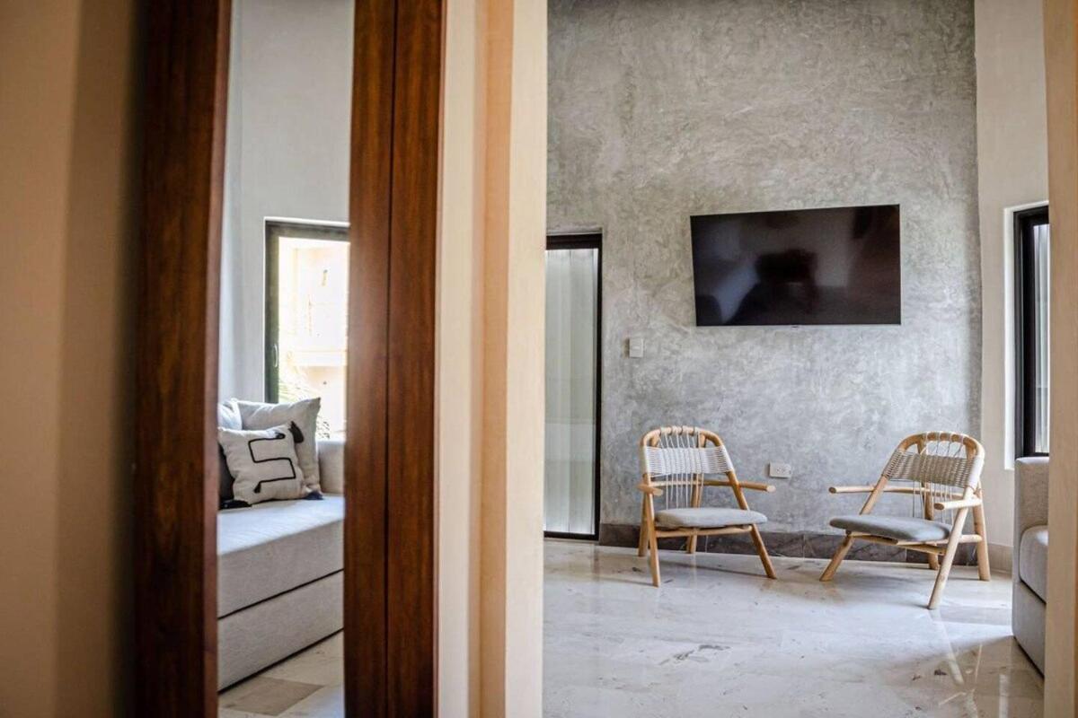 Appartement 2 Hab. | A Pasos De La Playa | Moderno | Espacioso