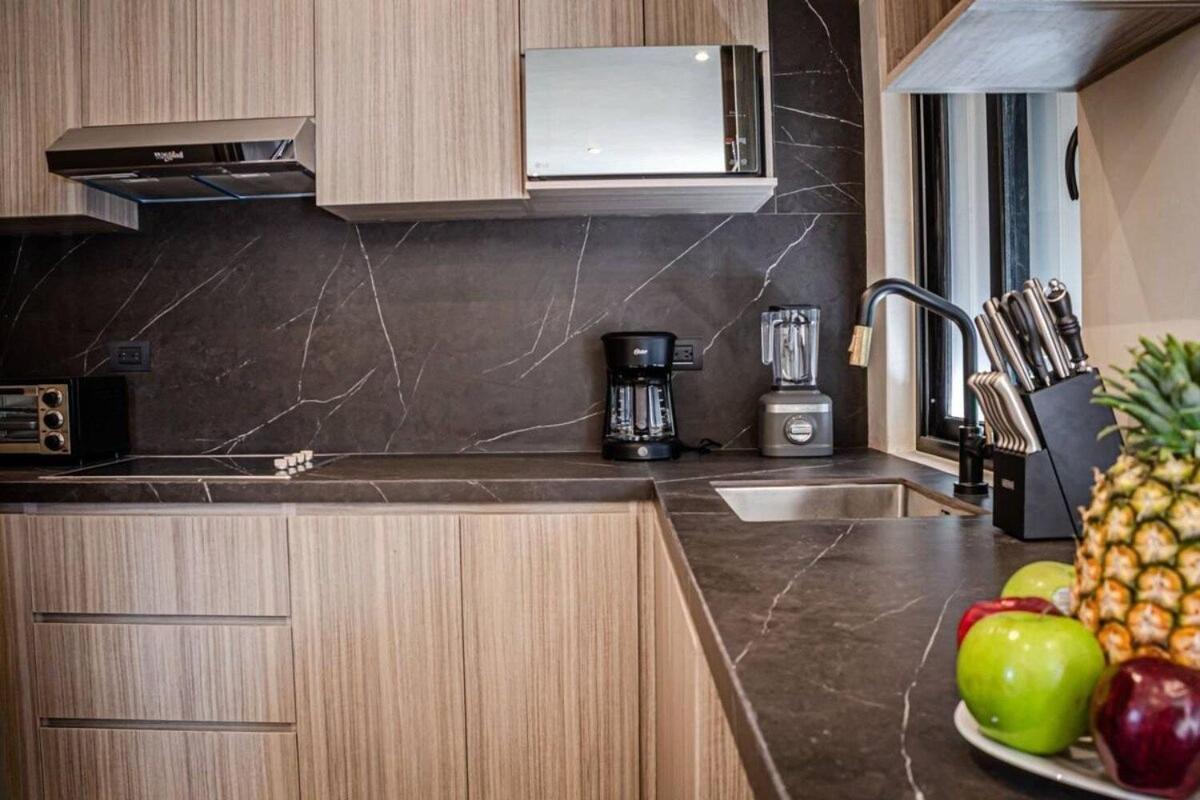 Appartement 2 Hab. | A Pasos De La Playa | Moderno | Espacioso *
