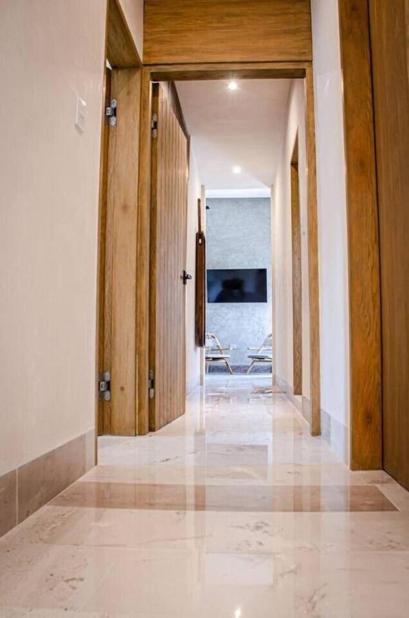 Appartement 2 Hab. | A Pasos De La Playa | Moderno | Espacioso