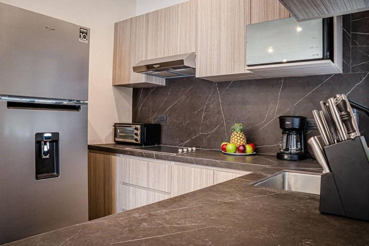 2 Hab. | A Pasos De La Playa | Moderno | Espacioso Appartement *