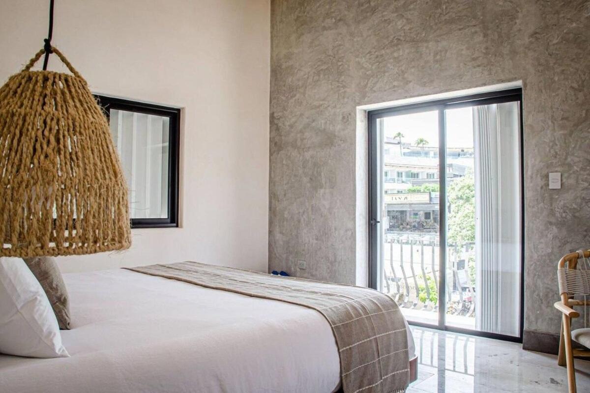 Appartement 2 Hab. | A Pasos De La Playa | Moderno | Espacioso Playa del Carmen