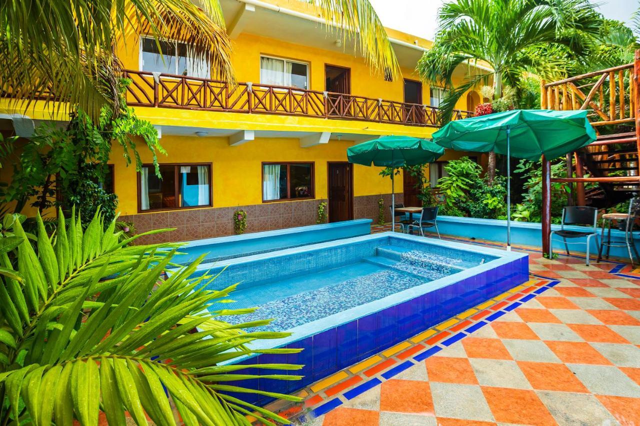 Hotel Oyo