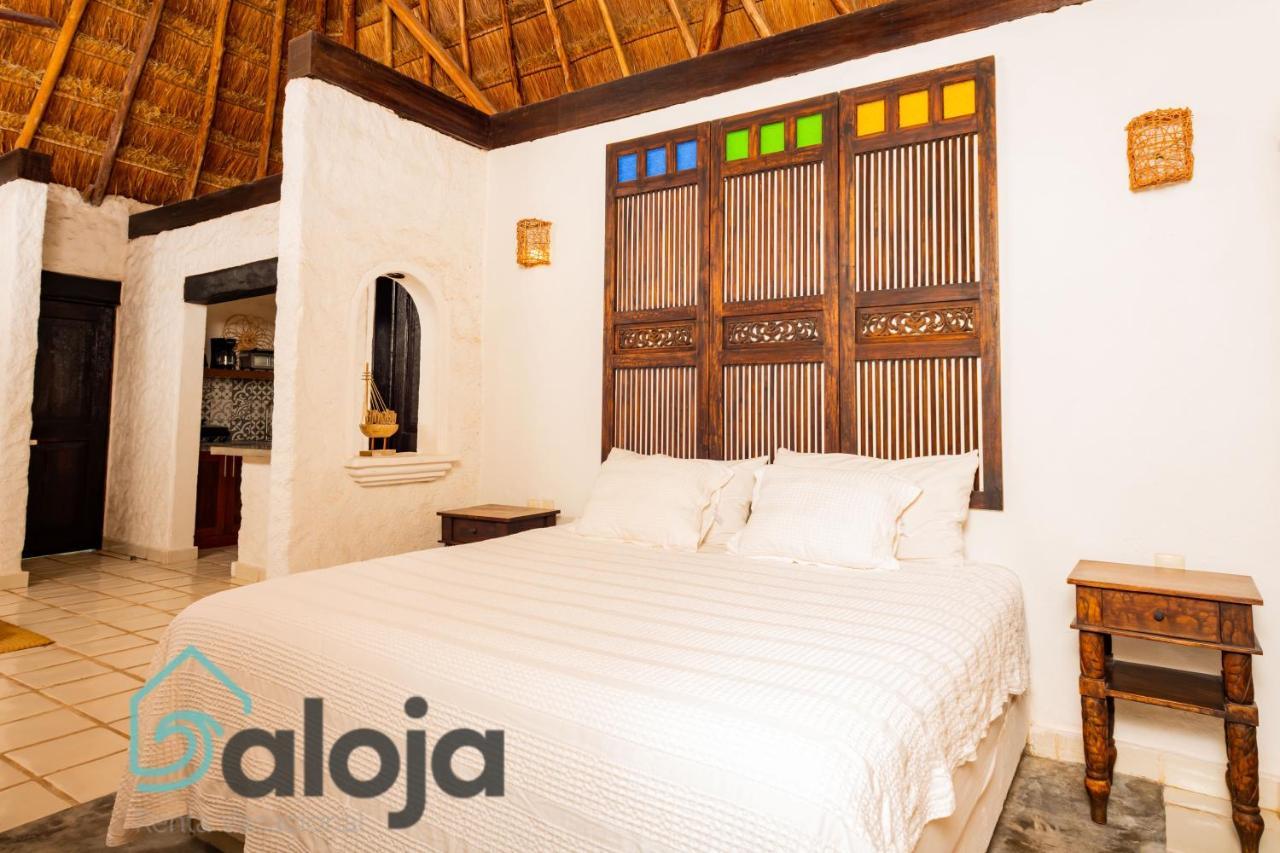 Magnifico Refugio Junto Al Mar Appartement Playa del Carmen