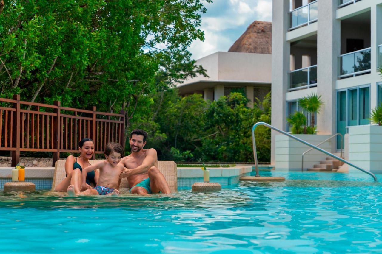 Resort Paradisus (adults Only) 5*