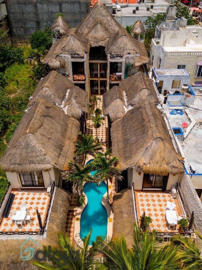 Magnifico Refugio Junto Al Mar Appartement