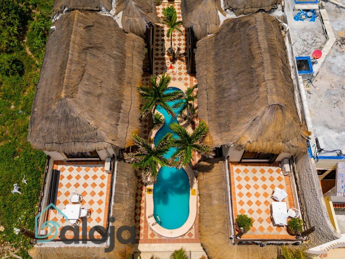 Magnifico Refugio Junto Al Mar Appartement