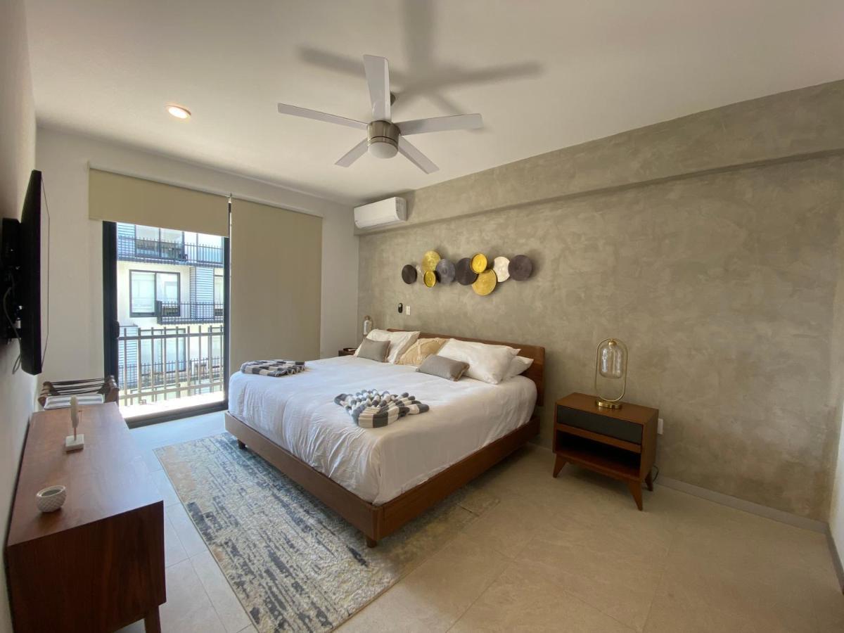 Apartamento Elegant 2br In The Heart Of Playa Cinema Kidszone 2 Pools *