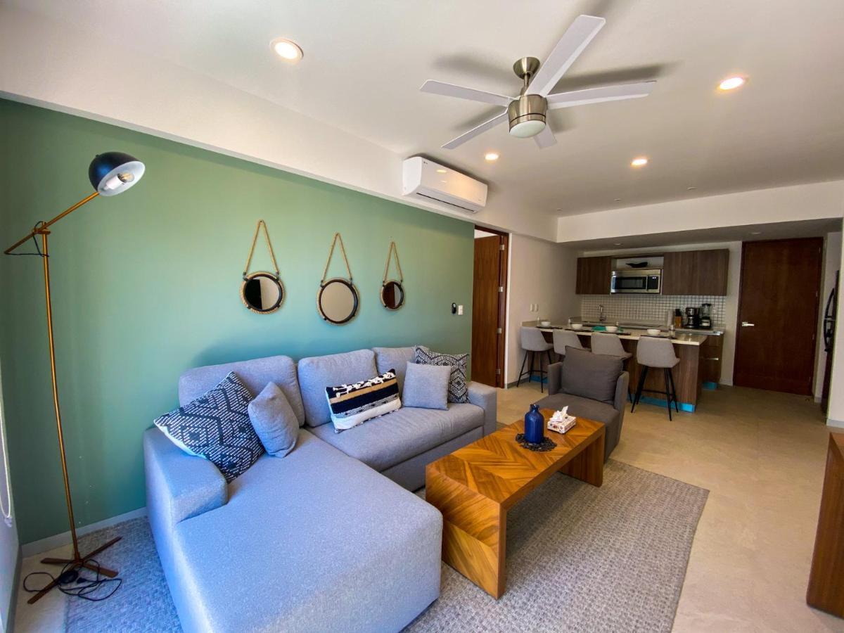 Elegant 2br In The Heart Of Playa Cinema Kidszone 2 Pools Apartamento Playa del Carmen