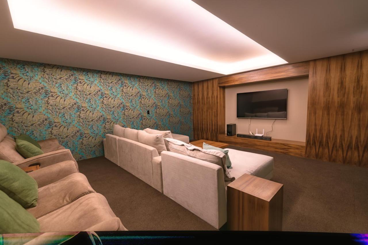 Elegant 2br In The Heart Of Playa Cinema Kidszone 2 Pools Apartamento