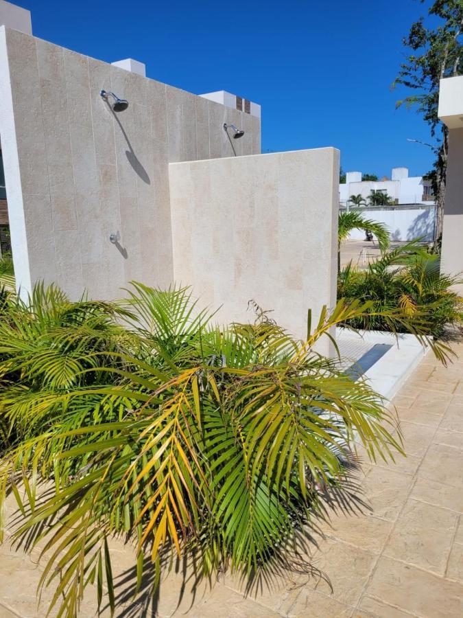 Ferienhaus Maison Playa Playa del Carmen