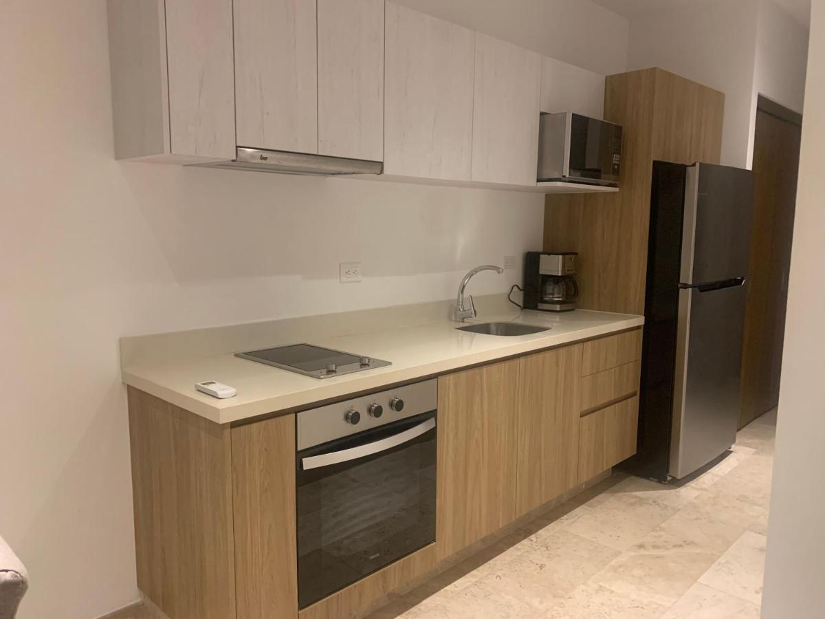 Ipana C 411 Appartement