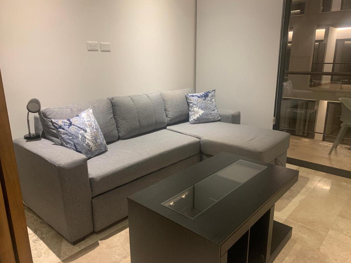 Ipana C 411 Appartement