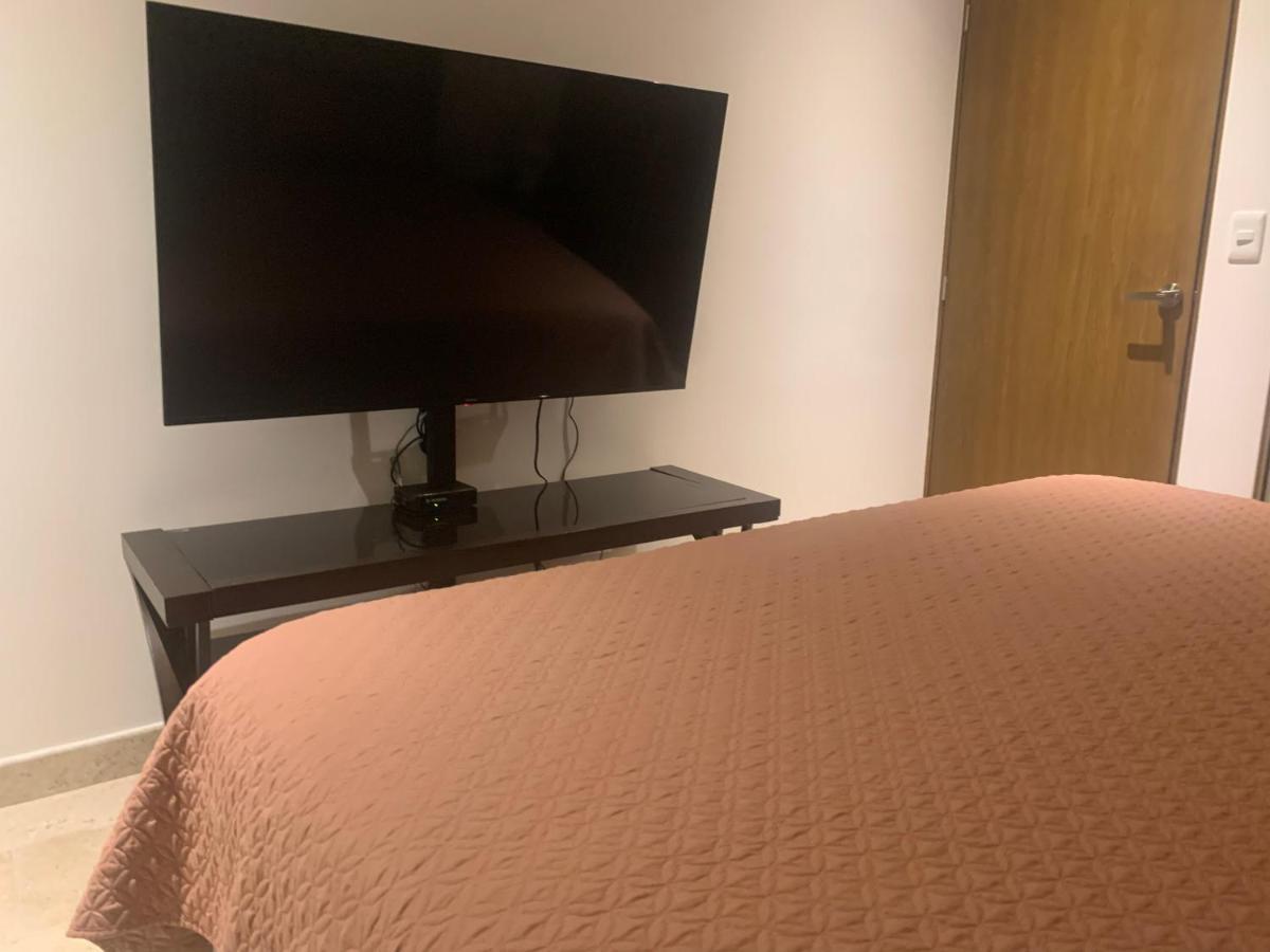 Appartement Ipana C 411 Playa del Carmen