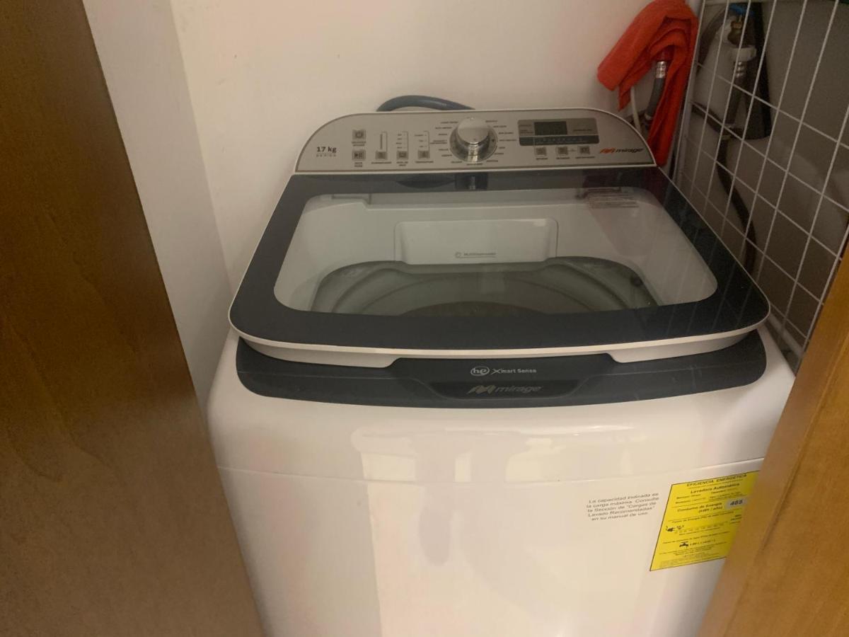 Ipana C 411 Appartement