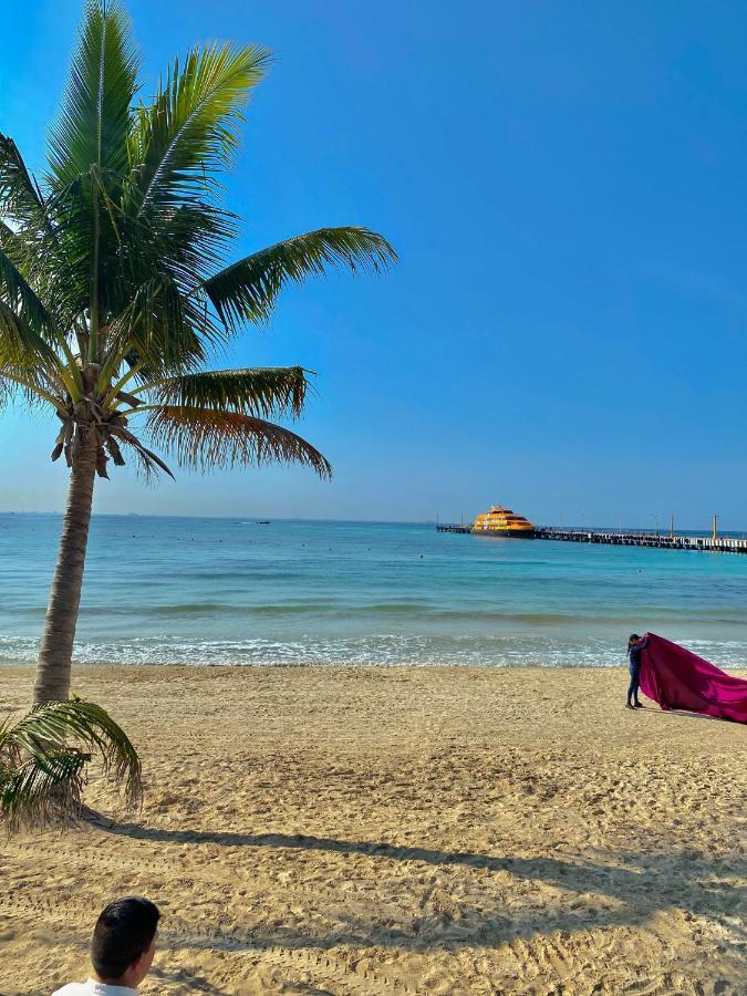 5th Av Close To The Ado Ferry & Mall * Playa del Carmen