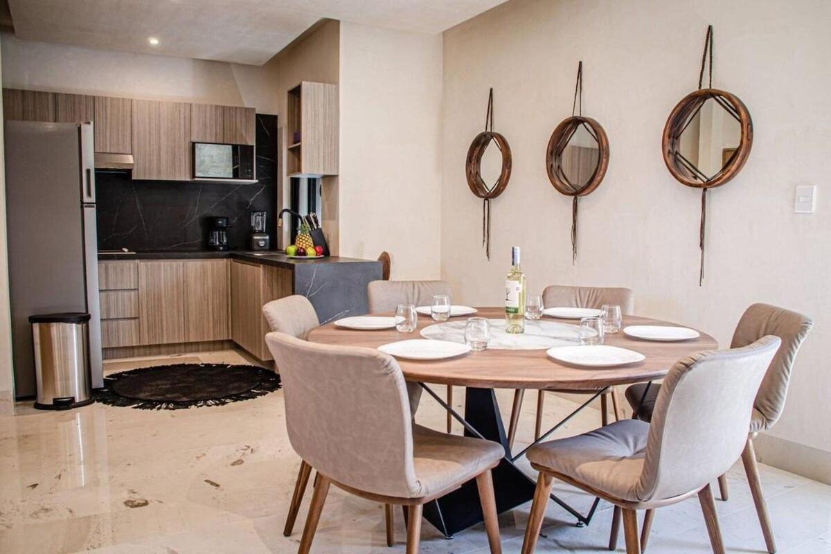 Appartement 2 Hab. | A Pasos De La Playa | Moderno | Espacioso
