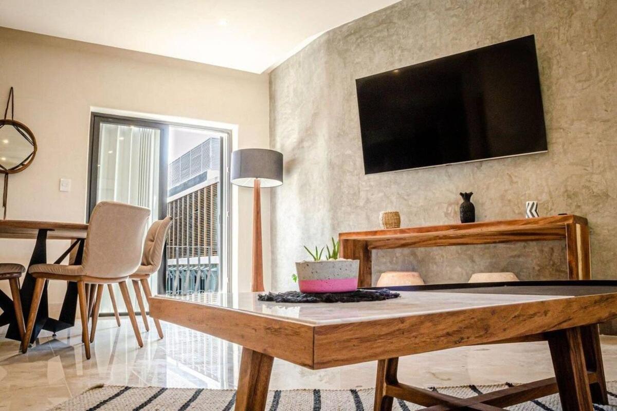 Appartement 2 Hab. | A Pasos De La Playa | Moderno | Espacioso *