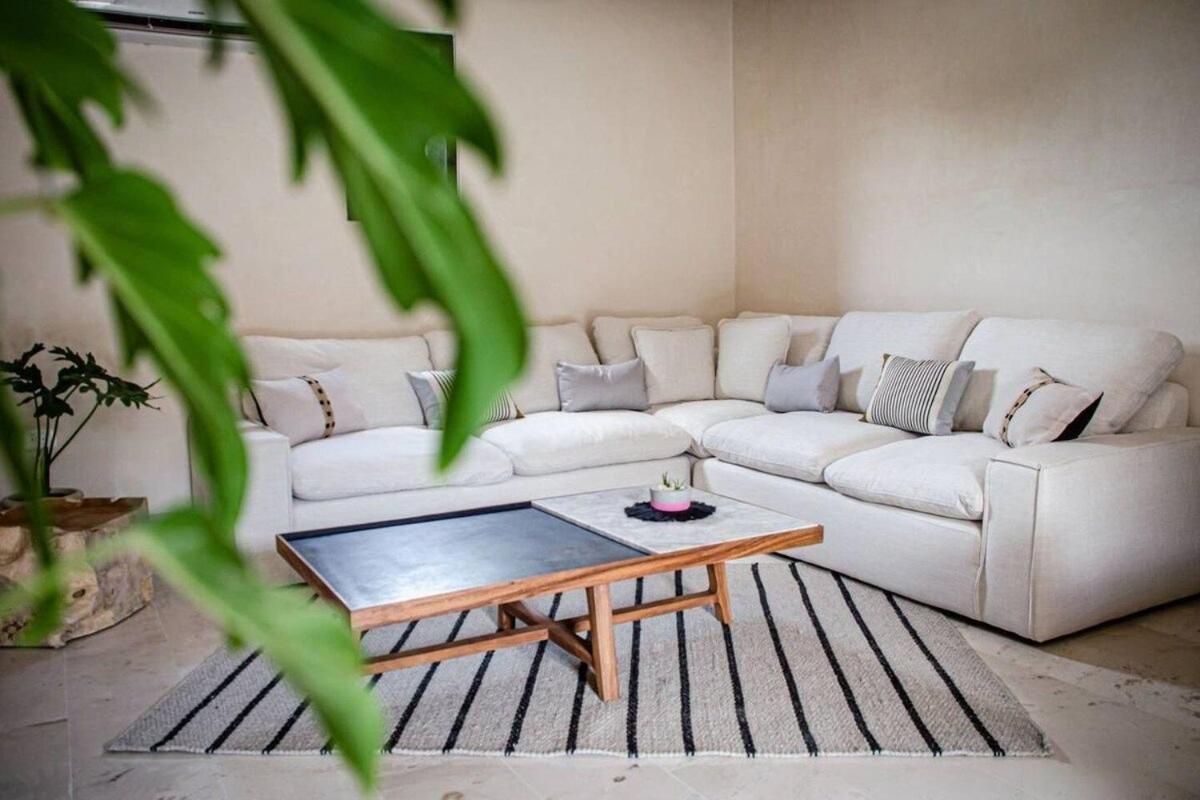 2 Hab. | A Pasos De La Playa | Moderno | Espacioso Appartement Playa del Carmen