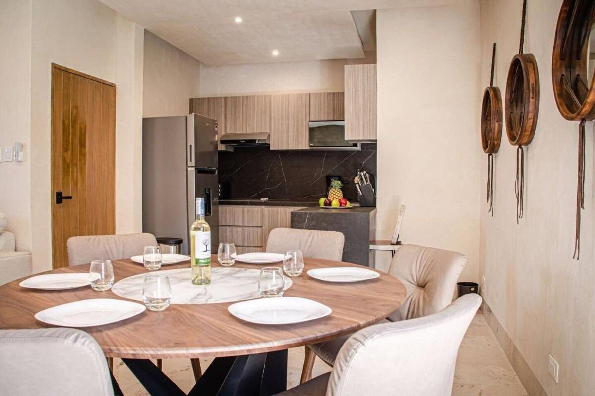 Appartement 2 Hab. | A Pasos De La Playa | Moderno | Espacioso *